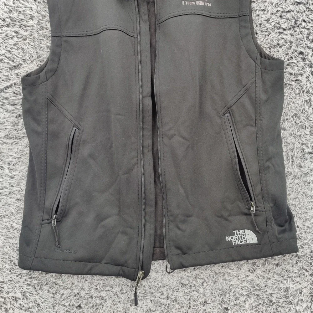 The North Face pre owned